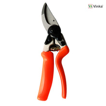 Load image into Gallery viewer, Vinka Bypass Pruner with 180 degree rotating handle
