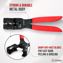 Load image into Gallery viewer, strong and durable sharp anti rust blades 
