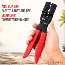 Load image into Gallery viewer, Easy to carry and use ergonomic comfortable handle 
