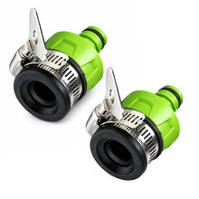 Load image into Gallery viewer, Pack of 2 Vinka 1/2 inch Tap Adapters

