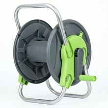 Load image into Gallery viewer, Vinka Hose Reel Stand
