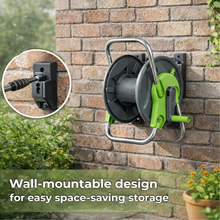 Load image into Gallery viewer, Wall Mounting Design Easy to store and also space saving
