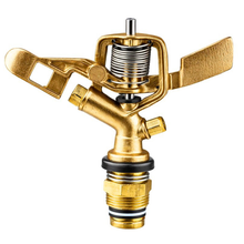 Load image into Gallery viewer, Main Image of Vinka Impulse Heavy Duty 3/4 Inch Sprinkler Head VAIS-903

