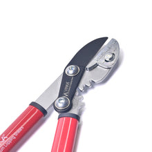 Load image into Gallery viewer, close up of high quality blade 
