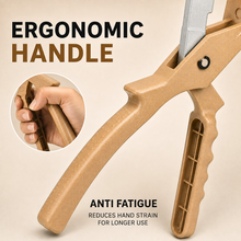Load image into Gallery viewer, Erogonomic handle Reduces hand strain for longer use
