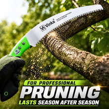 Load image into Gallery viewer, VATS-052 Tree Saw For Professional Pruning lasts season after season 

