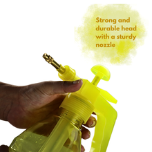 Load image into Gallery viewer, strong and durable head with a sturdy nozzle
