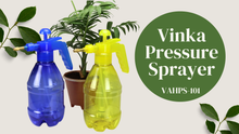 Load and play video in Gallery viewer, Vinka Sprayer Demonstration Video
