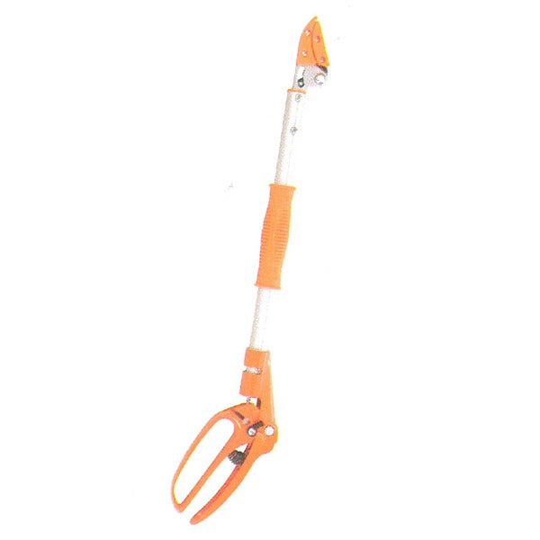 Vinka Shevga Harvestor Long Arm Thinning Pruner Item Code VAFP-001 With Cut and Hold Blade