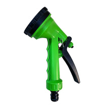 Load image into Gallery viewer, Vinka 5 Pattern Spray Nozzle Gun for Garden, Lawn, Mushroom Farming, Car Washing, Dust Control Professional Quality  ITEM : VANG-323
