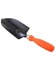 ITEM : VADT-37 Hand Trowel - Garden tool with comfortable pvc grip