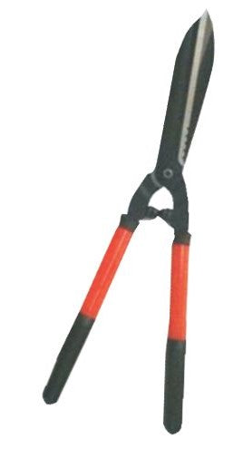 Vinka Professional Heavy Duty Hedge Shear, Bust Trimmer, Hedge Cutter, ITEM No. VAHS-007 High Carbon Steel 10