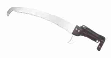 ITEM : VALTS-010 Long Tree Pruner Pull Saw - only head without handle