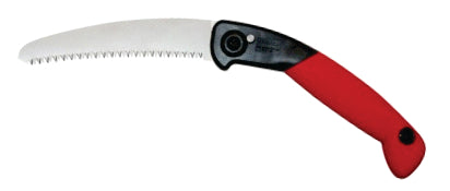 Vinka Tri Edged Super Sharp Pruning Saw Small Size Fits in Pocket ITEM No.: VATS-002 Tree Saw Folding 6.5