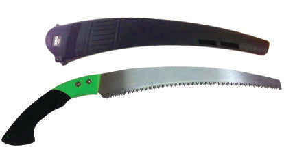 Vinka Pruning Saw Triple Edged Teeth ITEM No : VATS-052 Tree Saw Curved 13