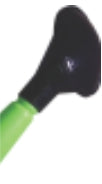 ITEM : VAWC -67-1 Rose Head for 5 litre Sprinkler watering can