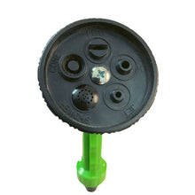 Load image into Gallery viewer, 5 pattern spray nozzle gun
