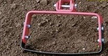 Load image into Gallery viewer, Demonstration of Oscillating Hoe 

