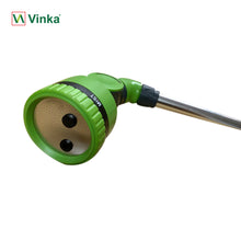 Load image into Gallery viewer, watering wand head close up
