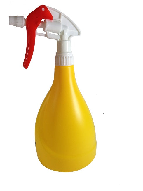 ITEM : VAHTS-117 1000 ml capacity plastic body trigger sprayer